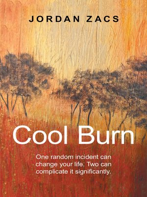cover image of Cool Burn